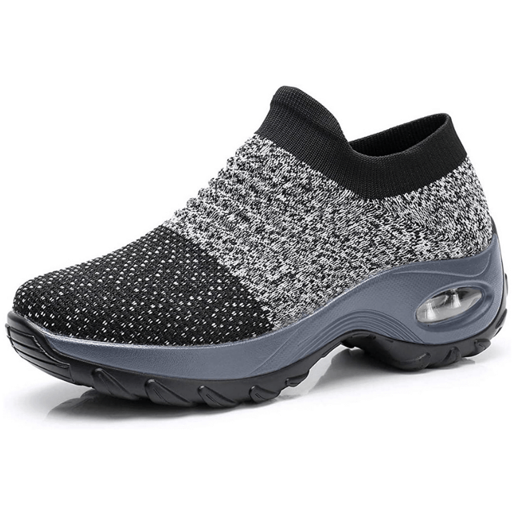 Damen Schlupf-Sneaker | Orthopädisch