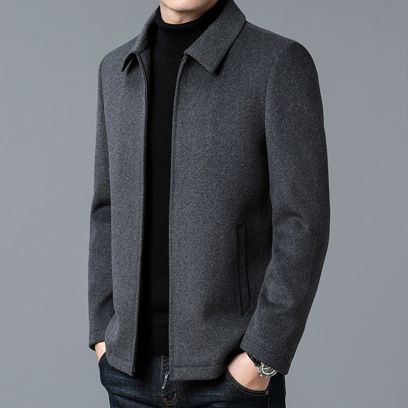 Herren Kurzmantel | Modern