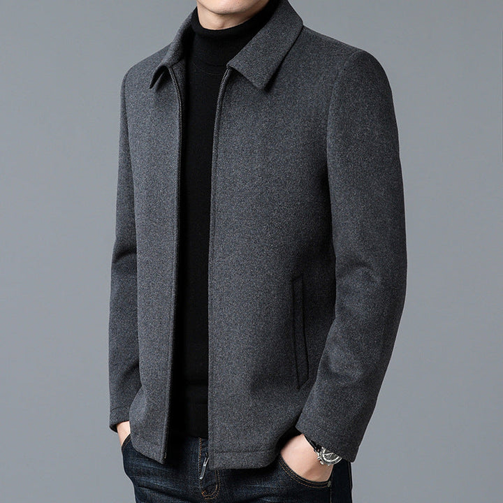 Herren Kurzmantel | Modern