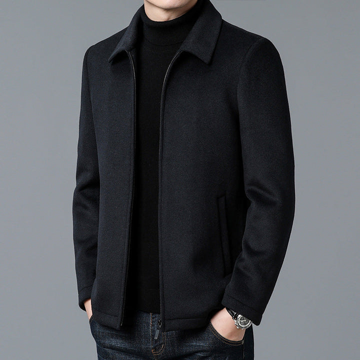 Herren Kurzmantel | Modern