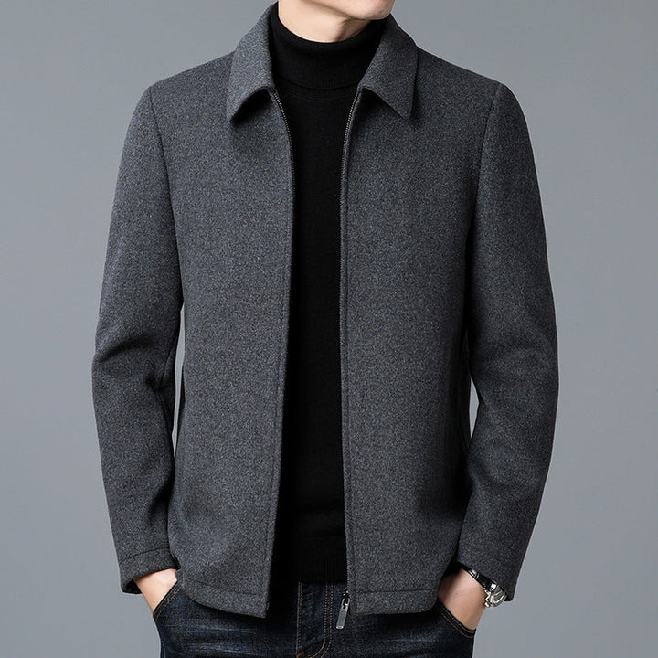 Herren Kurzmantel | Modern