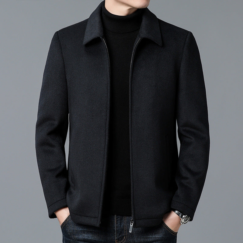 Herren Kurzmantel | Modern