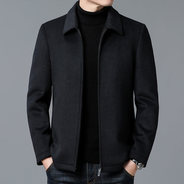 Herren Kurzmantel | Modern