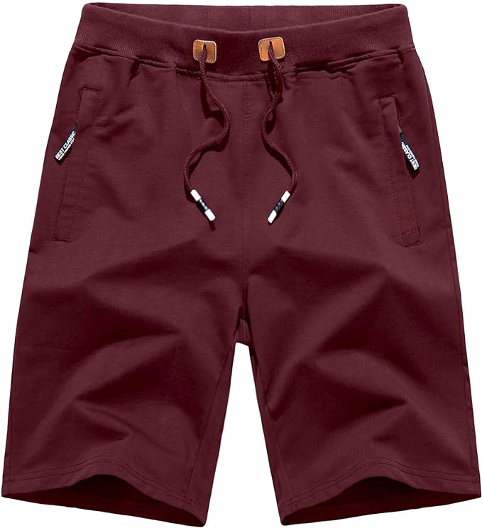 Herren Shorts mit Kordel | Alltag