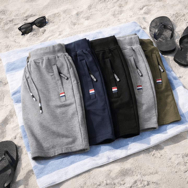 Herren Shorts mit Kordel | Alltag