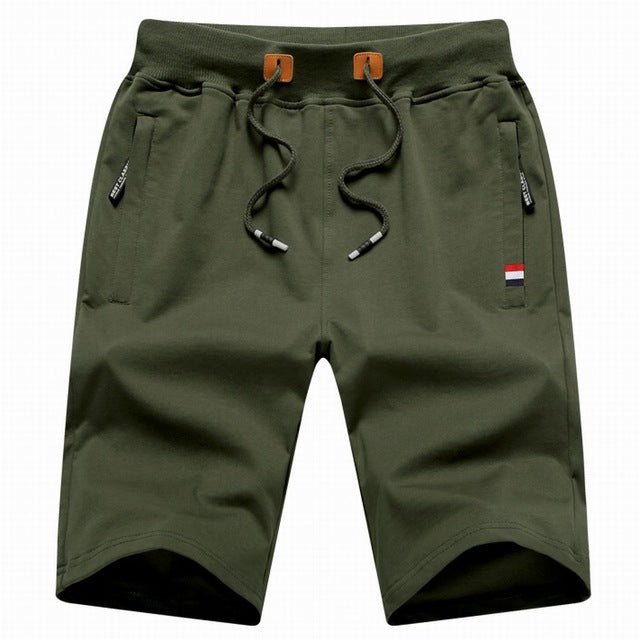 Herren Shorts mit Kordel | Alltag