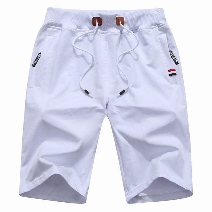 Herren Shorts mit Kordel | Alltag