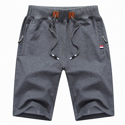 Herren Shorts mit Kordel | Alltag