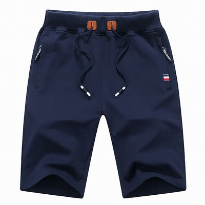 Herren Shorts mit Kordel | Alltag