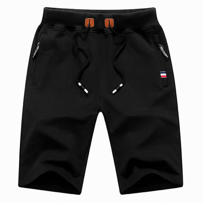 Herren Shorts mit Kordel | Alltag