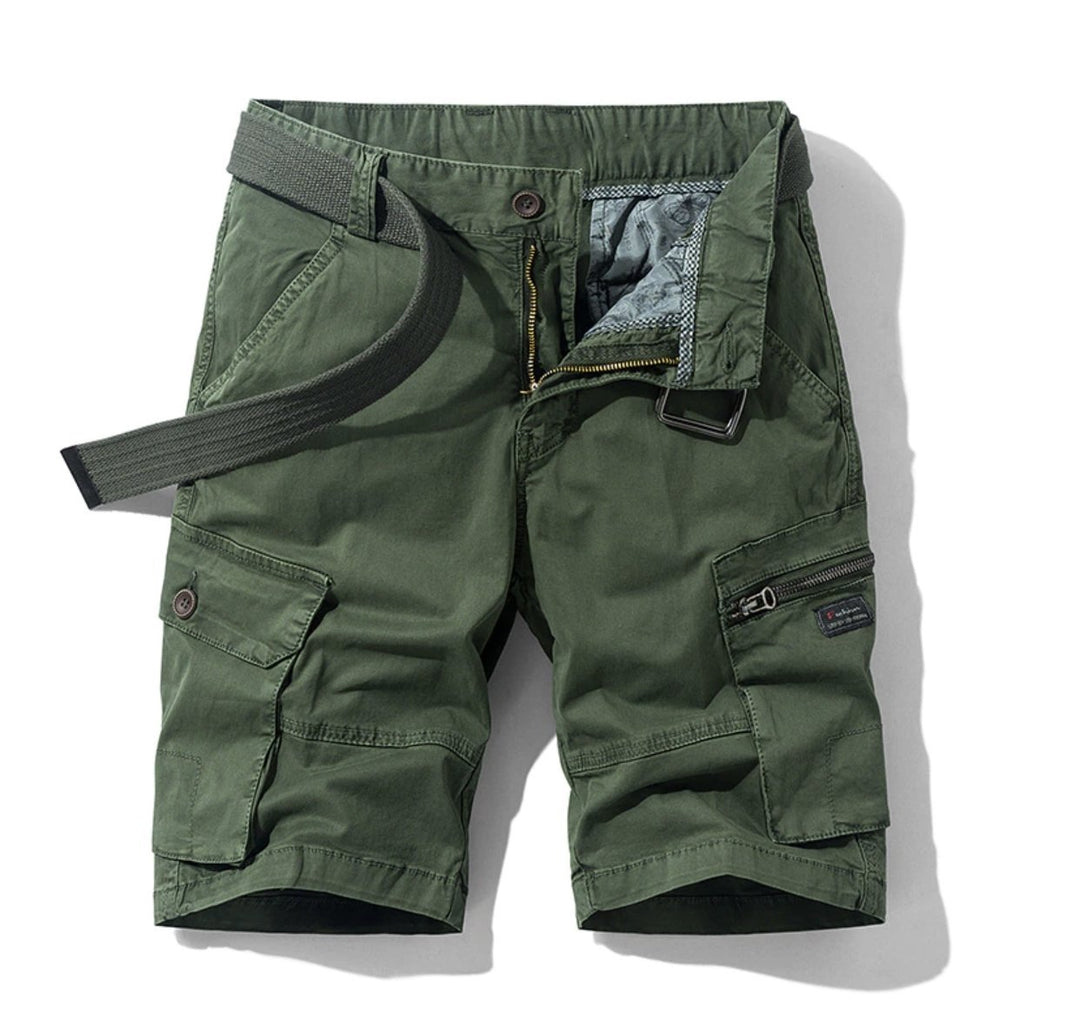 Bermuda Cargo Masculina | Casual