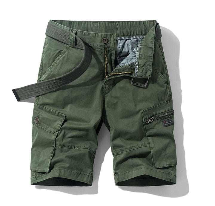 Bermuda Cargo Masculina | Casual