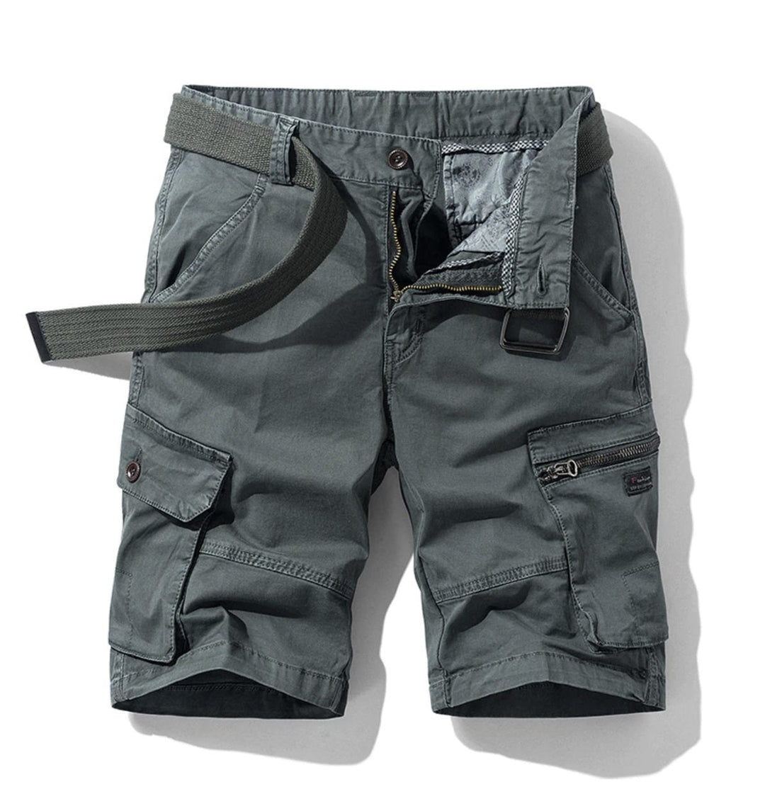 Bermuda Cargo Masculina | Casual