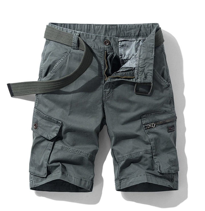 Bermuda Cargo Masculina | Casual