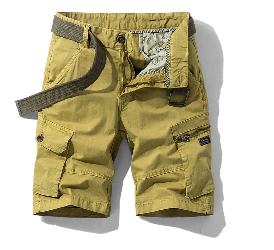 Bermuda Cargo Masculina | Casual