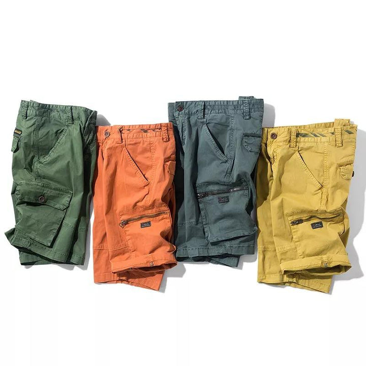 Bermuda Cargo Masculina | Casual