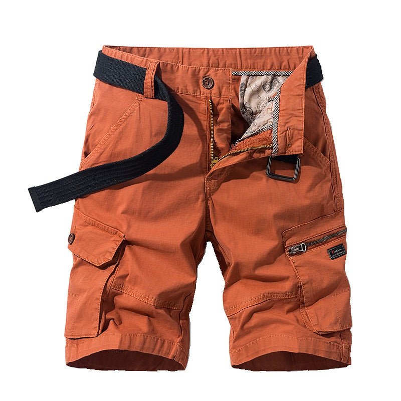 Bermuda Cargo Masculina | Casual