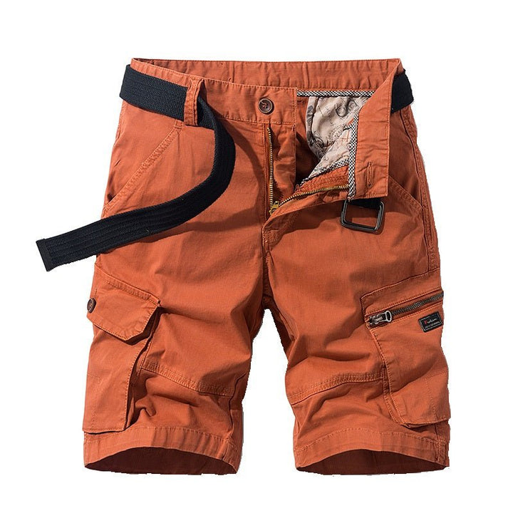 Bermuda Cargo Masculina | Casual