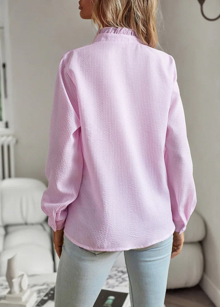 Damen Sommerliche Bluse | Elegant