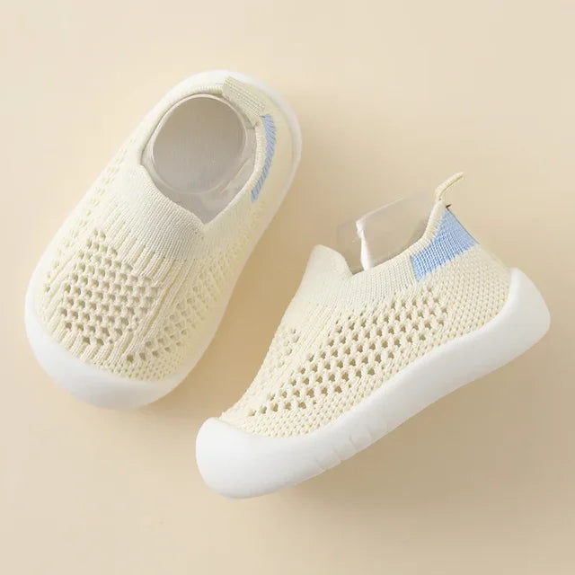 Kinder Atmungsaktive Sneakers | Schlupf