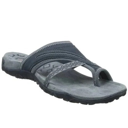 Damen Sandalen Offene Zehen | Orthopädisch