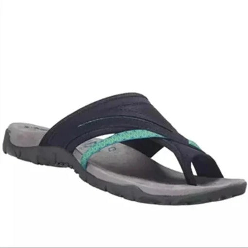 Damen Sandalen Offene Zehen | Orthopädisch