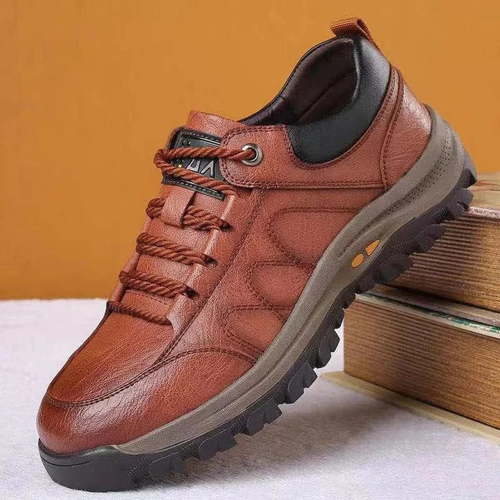Herren Schnürschuhe | Orthopädisch