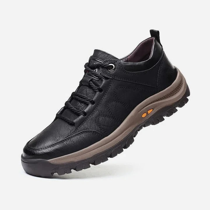 Herren Schnürschuhe | Orthopädisch