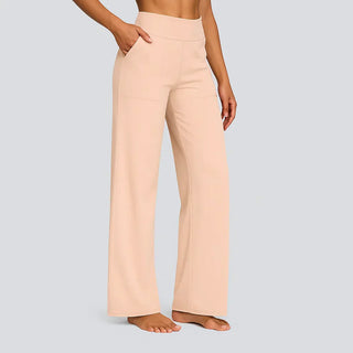 Women's Wide-Leg Pants | Casual