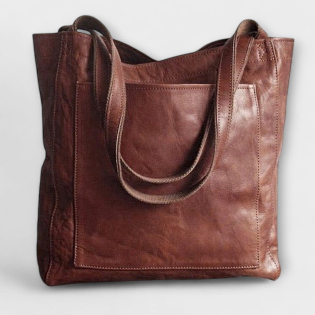 Damen Freizeit Tote Tasche | Schultertasche