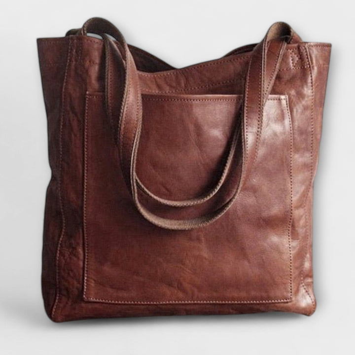 Damen Freizeit Tote Tasche | Schultertasche