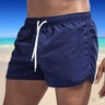 Dunkelblau