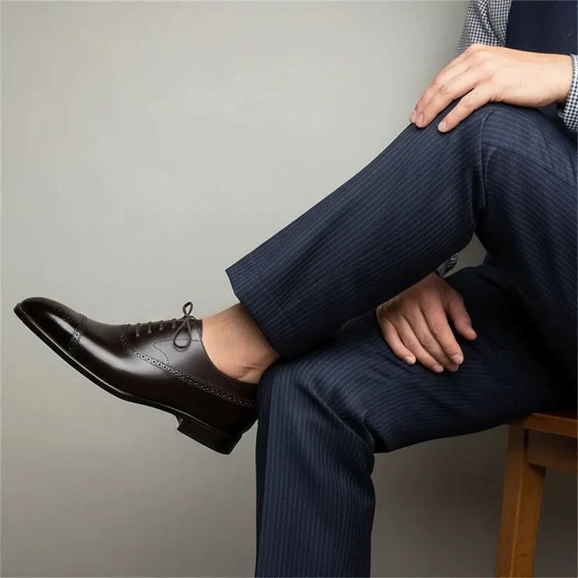 Men's Adjustable Shoe Trees | Professional
