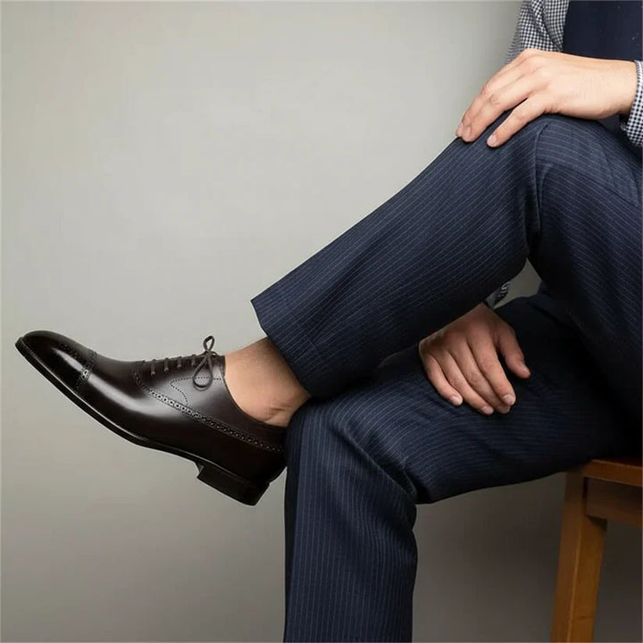 Men's Adjustable Shoe Trees | Professional
