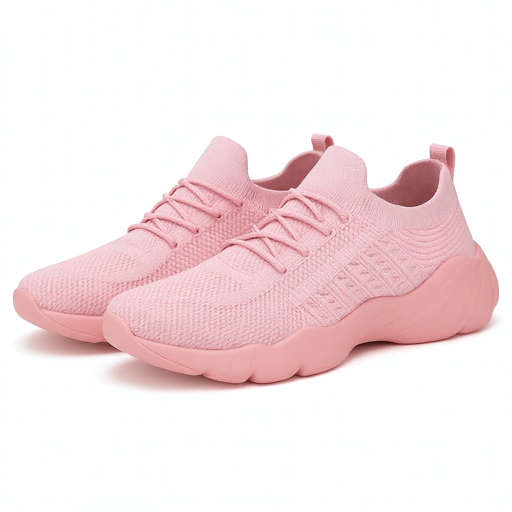 Herren Bequeme Schnür-Sneakers | Orthopädisch