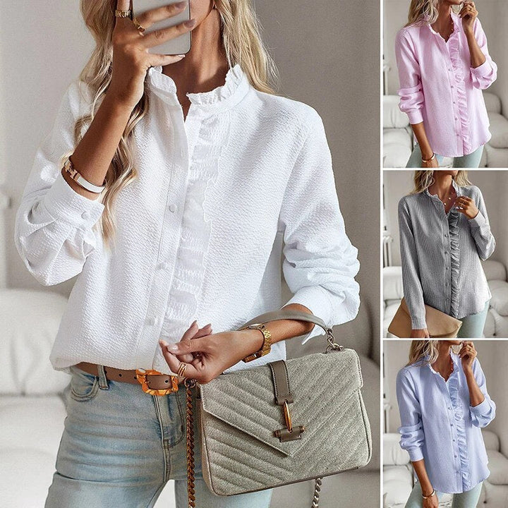 Damen Sommerliche Bluse | Elegant