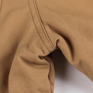 Męskie Zimowa Kurtka | Wiele Kieszeni