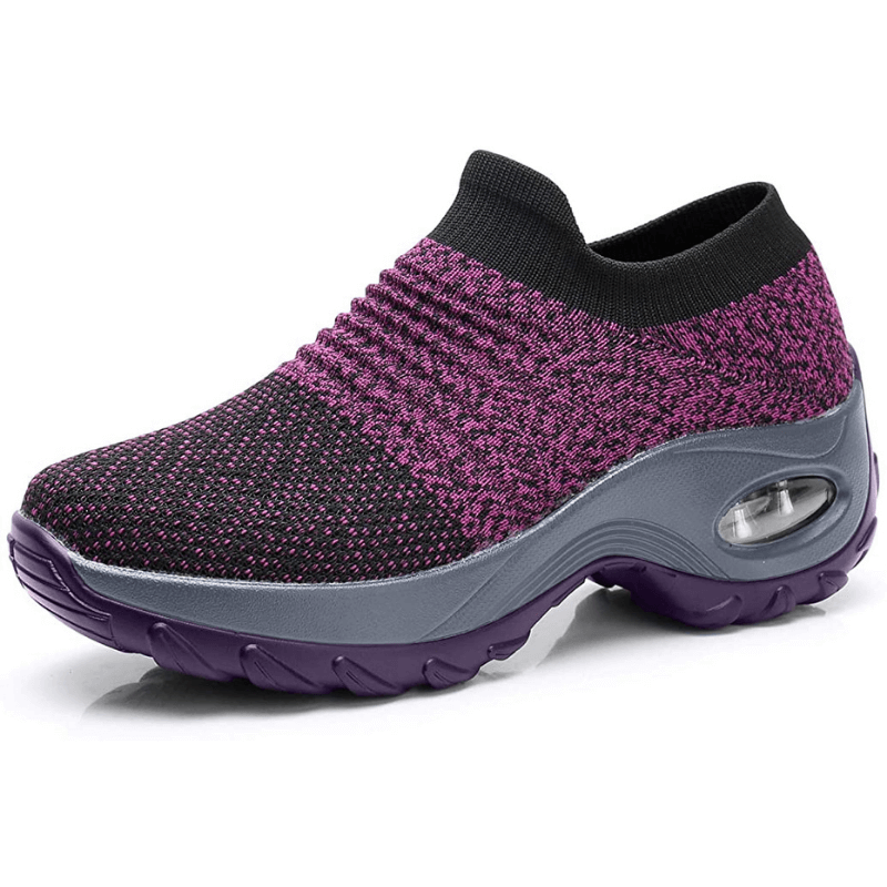 Damen Schlupf-Sneaker | Orthopädisch