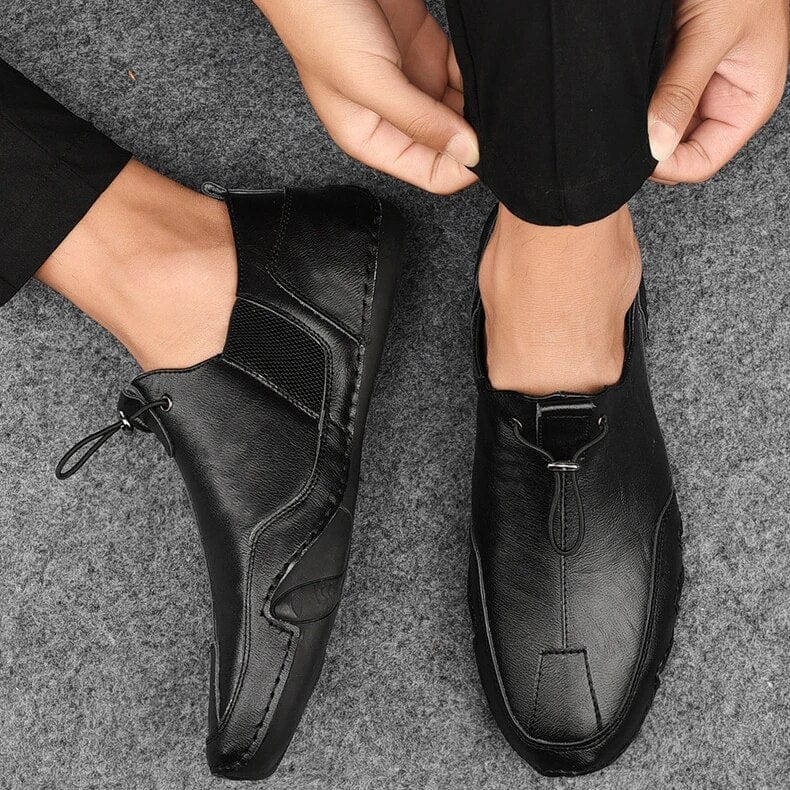 Sapatos Masculinos Slip-On | Casuais