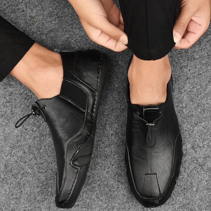 Sapatos Masculinos Slip-On | Casuais