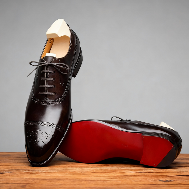 Men's Adjustable Shoe Trees | Professional