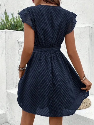 Women's A-Line Summer Dress | Mini
