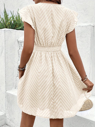 Women's A-Line Summer Dress | Mini