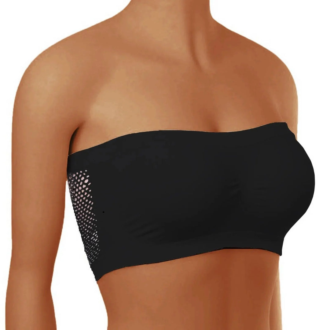 Women's Strapless Bra | Seamless
