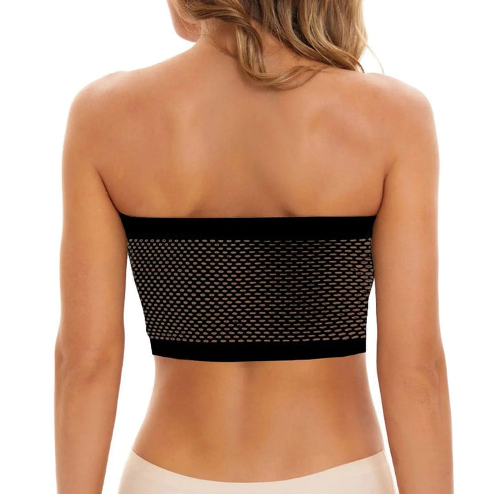 Women's Strapless Bra | Seamless