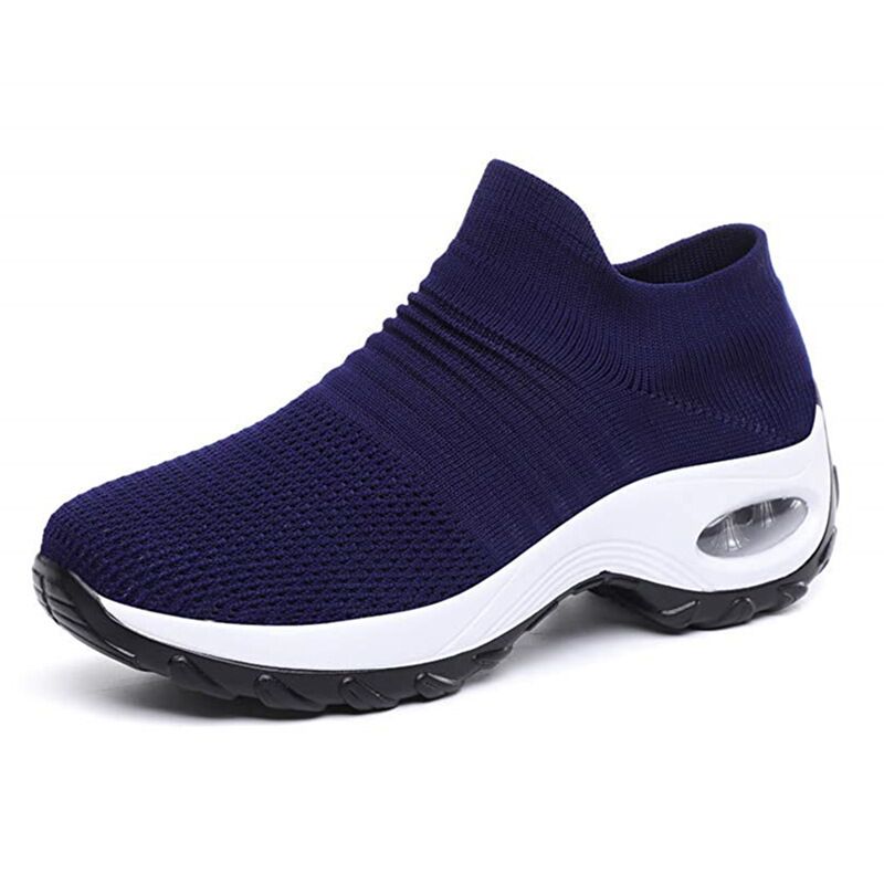 Damen Schlupf-Sneaker | Orthopädisch
