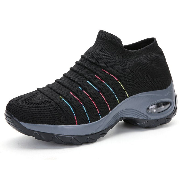 Damen Schlupf-Sneaker | Orthopädisch