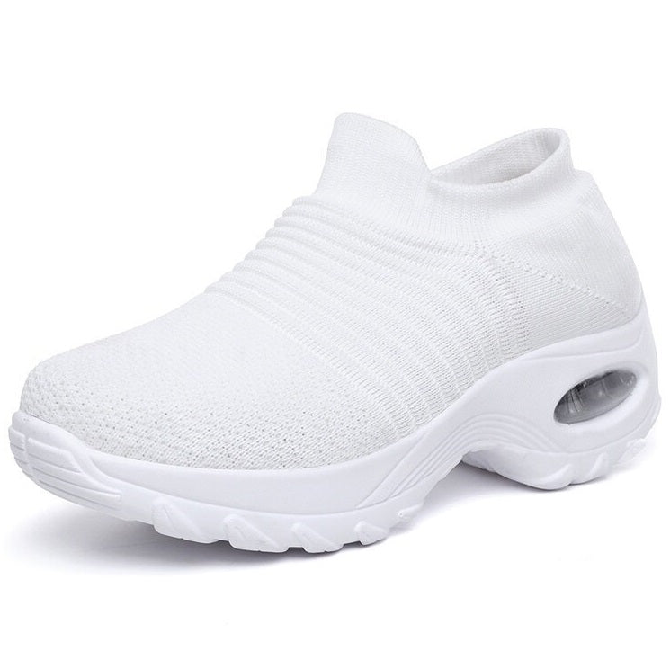 Damen Schlupf-Sneaker | Orthopädisch