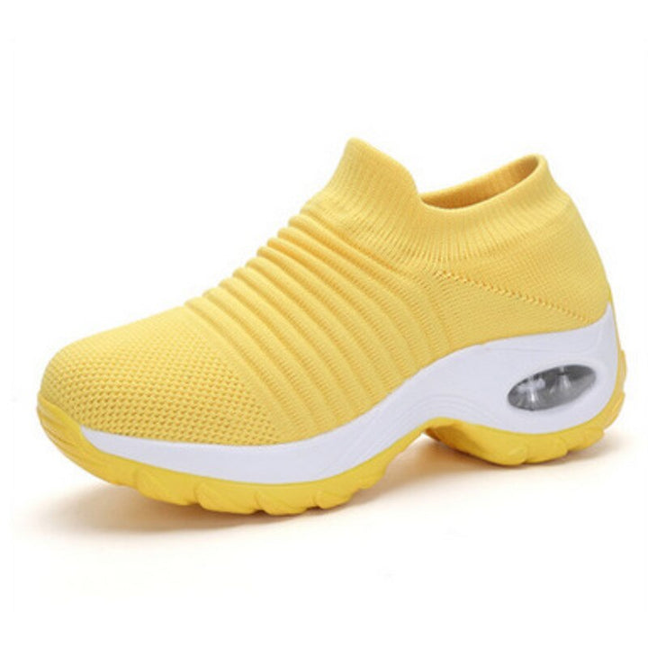 Damen Schlupf-Sneaker | Orthopädisch