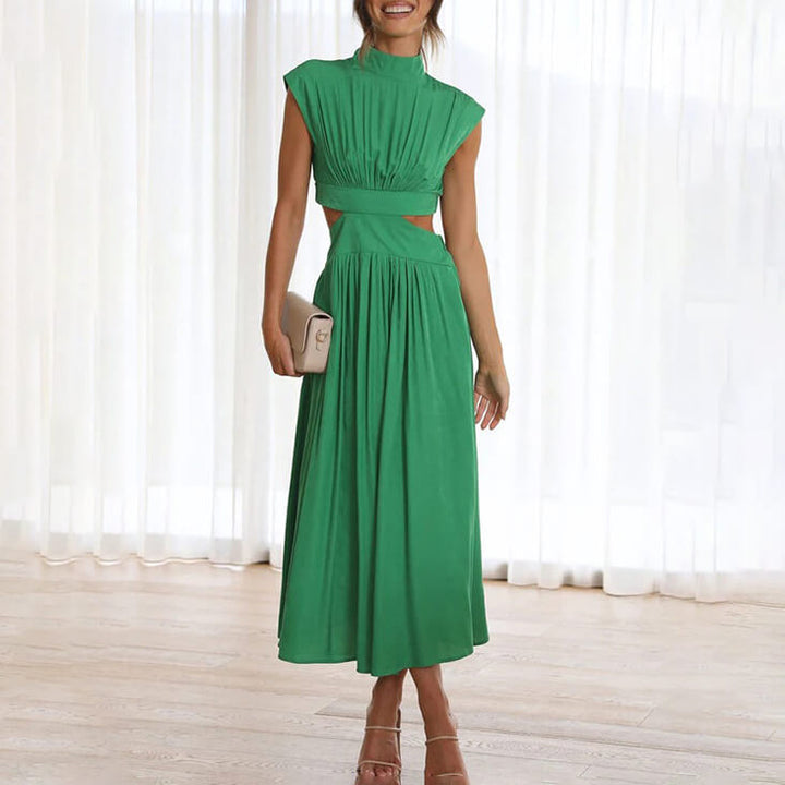 Damen Elegantes Abendkleid | Maxi